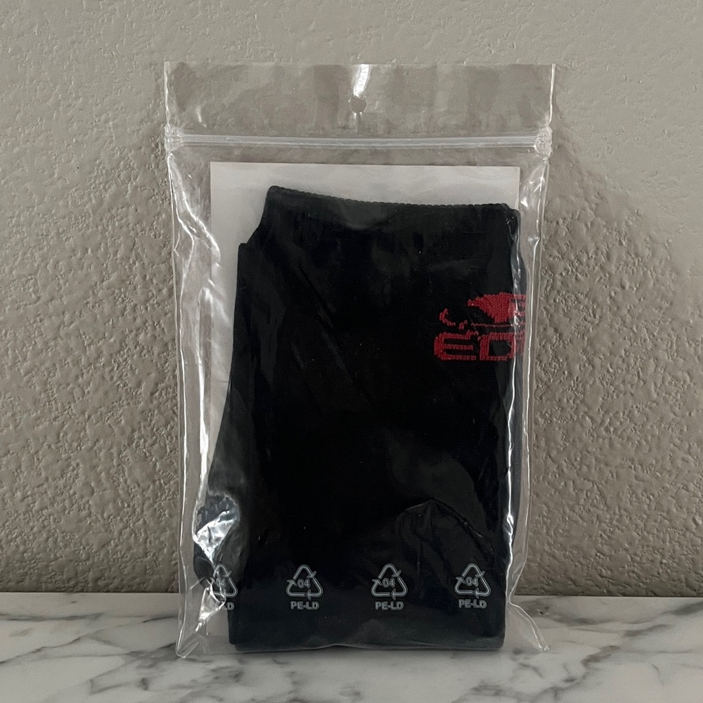Edea skating socks